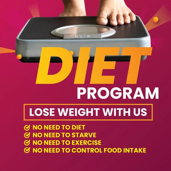 Program Diet